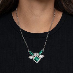 Amulet Avenue - Green